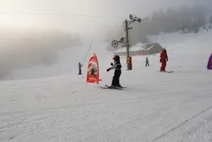 Ski au Schnepfenried